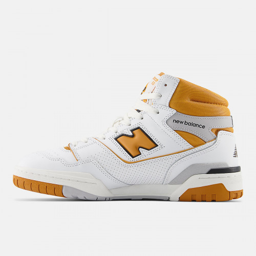 Унисекс кроссовки New Balance 650