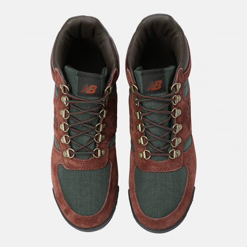 Унисекс кроссовки New Balance Rainier