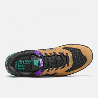 New Balance All Coasts AM574