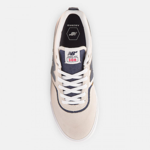 Унисекс кроссовки New Balance NB Numeric Jamie Foy 306