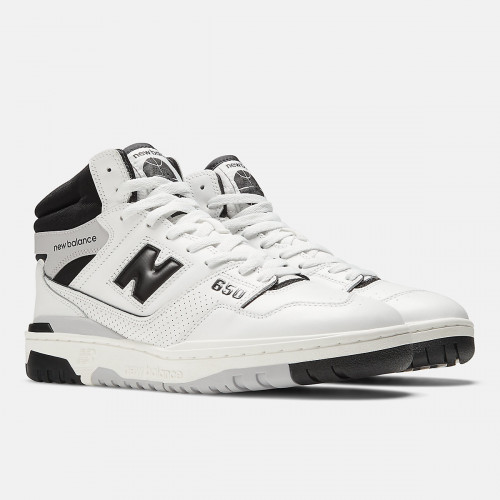 Унисекс кроссовки New Balance 650