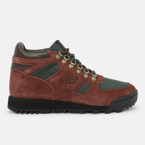 Унисекс кроссовки New Balance Rainier