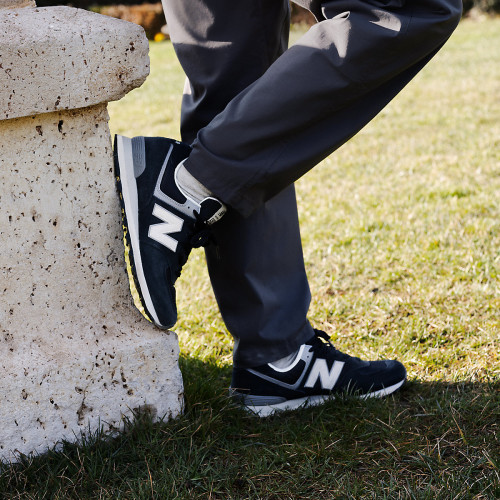 Унисекс кроссовки New Balance 574