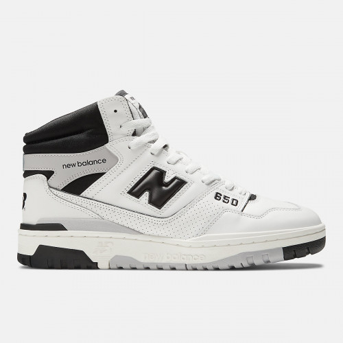 Унисекс кроссовки New Balance 650