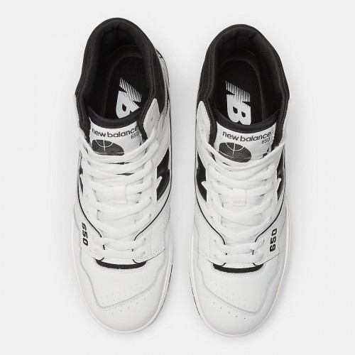 Унисекс кроссовки New Balance 650