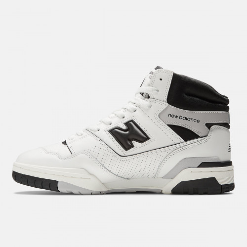 Унисекс кроссовки New Balance 650