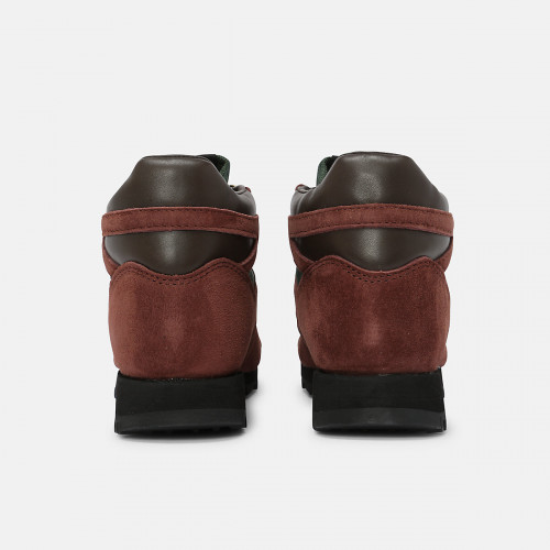 Унисекс кроссовки New Balance Rainier