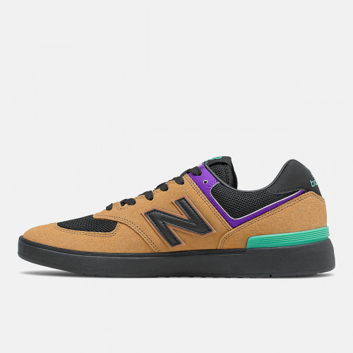 Унисекс кроссовки New Balance All Coasts AM574