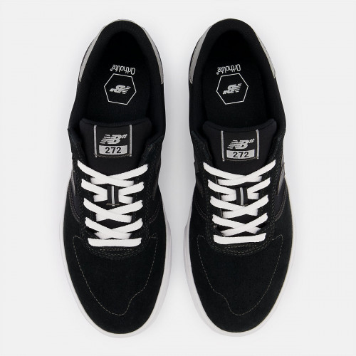 Унисекс кроссовки New Balance NB Numeric 272