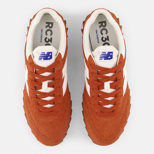 Унисекс кроссовки New Balance RC30