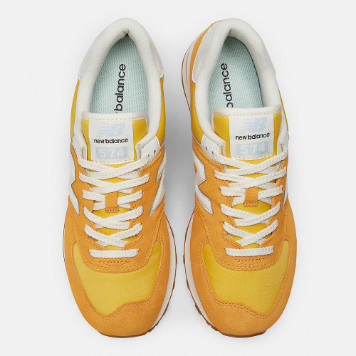 Унисекс кроссовки New Balance 574