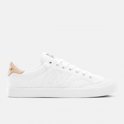 Унисекс кроссовки New Balance NB Numeric 212 Pro Court