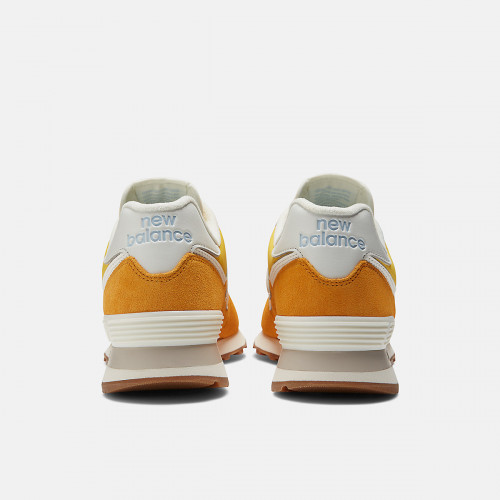 Унисекс кроссовки New Balance 574