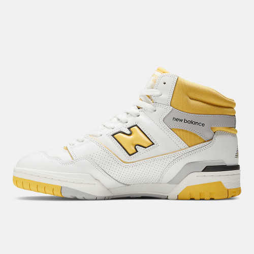 Унисекс кроссовки New Balance 650