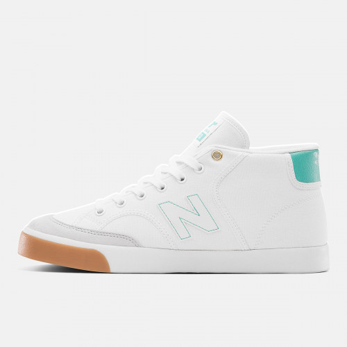 Унисекс кроссовки New Balance NB Numeric 213 Pro Court Mid