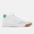 Унисекс кроссовки New Balance NB Numeric 213 Pro Court Mid