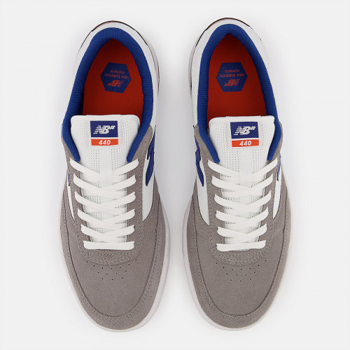 Унисекс кроссовки New Balance NB Numeric 440