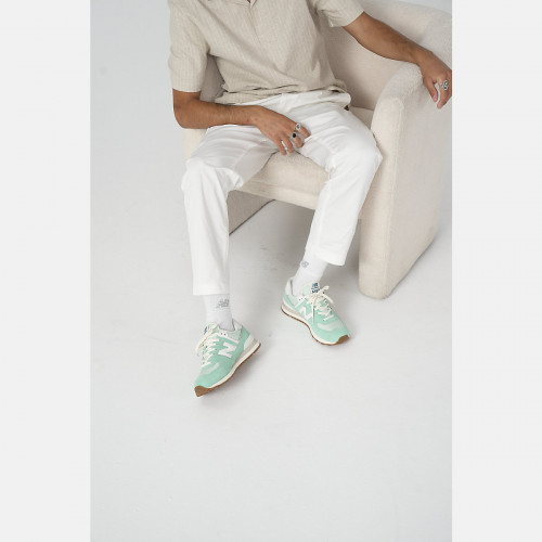 Унисекс кроссовки New Balance 574