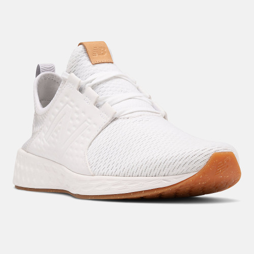 Fresh Foam Cruzv1 Reissue