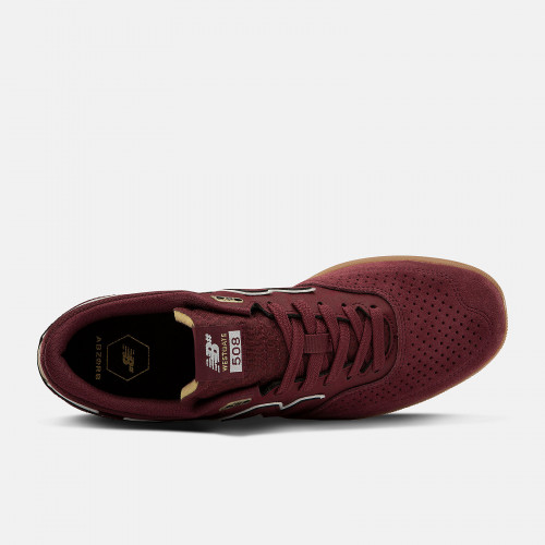 Унисекс кроссовки New Balance Numeric NM508