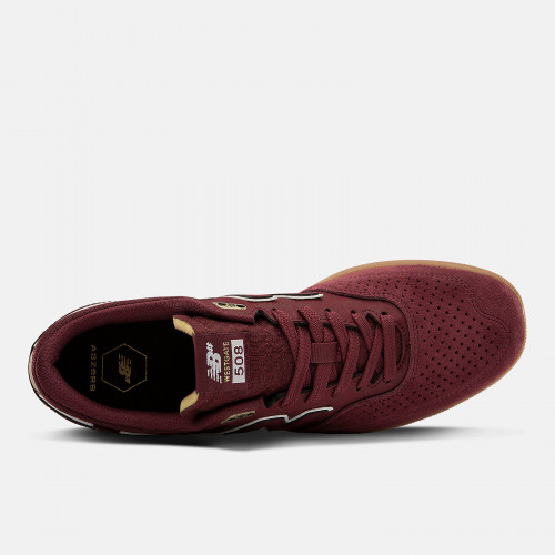 Унисекс кроссовки New Balance Numeric NM508