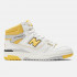 Унисекс кроссовки New Balance 650