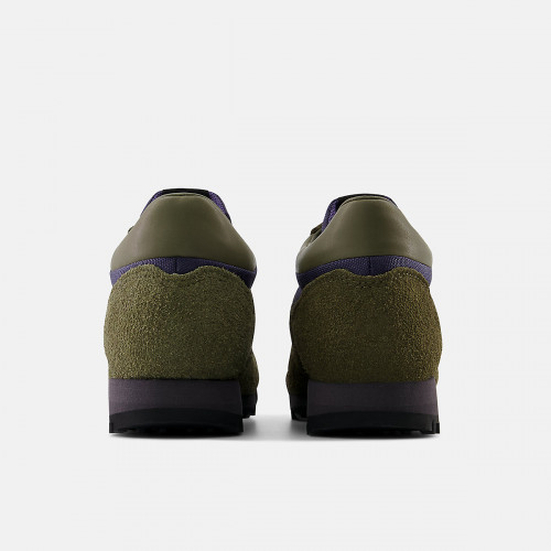Унисекс кроссовки New Balance RAINIER LOW