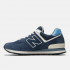 Унисекс кроссовки New Balance 574