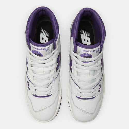 Унисекс кроссовки New Balance 650