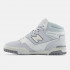 Унисекс кроссовки New Balance 650