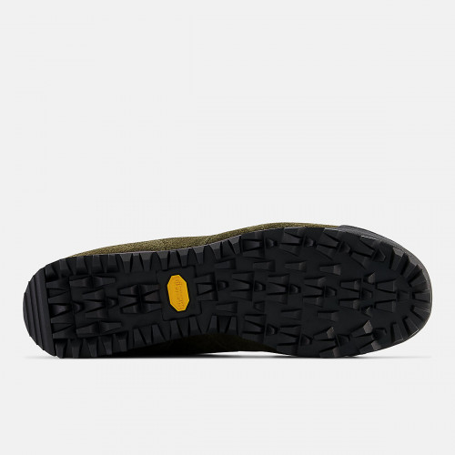 Унисекс кроссовки New Balance RAINIER LOW
