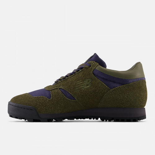 Унисекс кроссовки New Balance RAINIER LOW