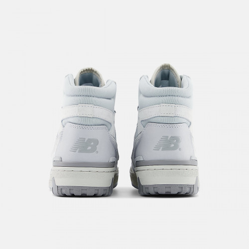 Унисекс кроссовки New Balance 650
