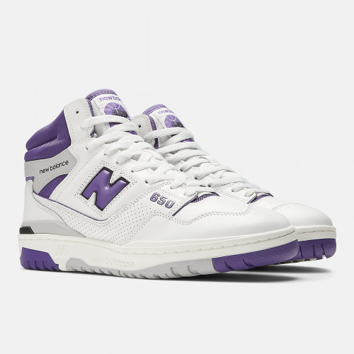 Унисекс кроссовки New Balance 650