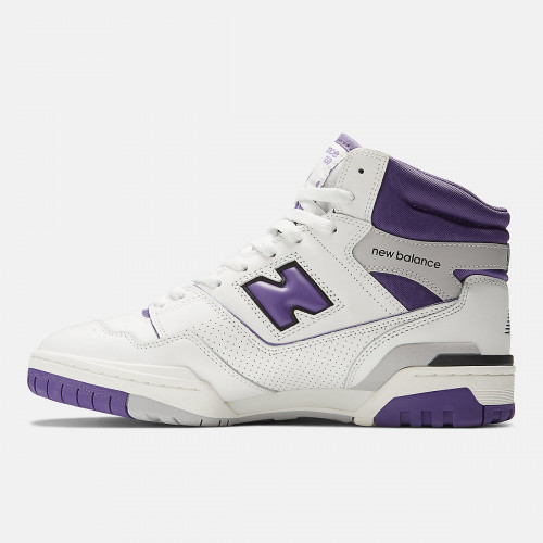 Унисекс кроссовки New Balance 650