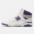 Унисекс кроссовки New Balance 650