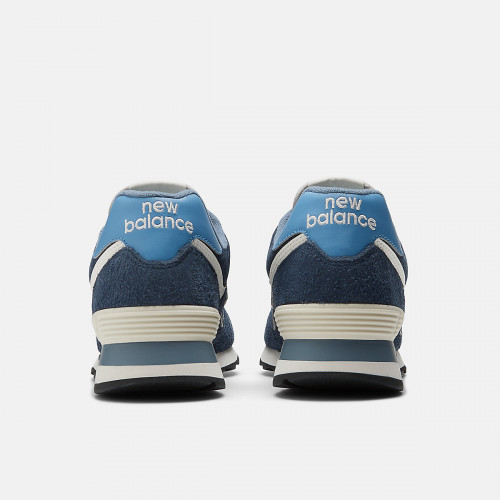 Унисекс кроссовки New Balance 574