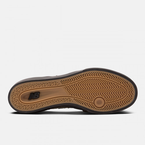 Унисекс кроссовки New Balance NB Numeric Margielyn Didal 272