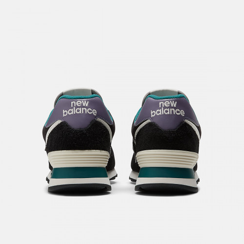 Унисекс кроссовки New Balance 574