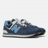 Унисекс кроссовки New Balance 574