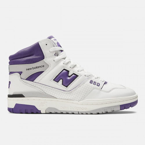 Унисекс кроссовки New Balance 650