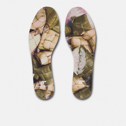 New Balance NB Numeric Margielyn Didal 272