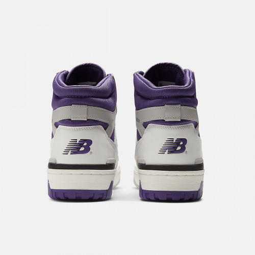 Унисекс кроссовки New Balance 650