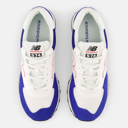Унисекс кроссовки New Balance 574