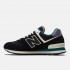 Унисекс кроссовки New Balance 574