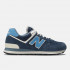 Унисекс кроссовки New Balance 574