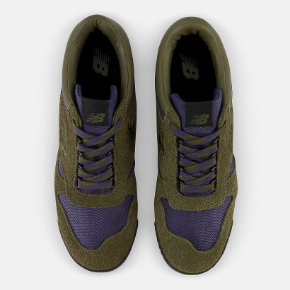New Balance RAINIER LOW