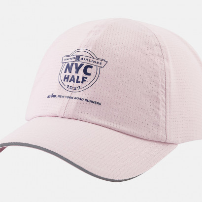 New Balance United Half Performance Run Hat
