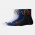 Running Ankle 3 Pack