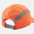 United Half 5 Panel Laser Run Hat